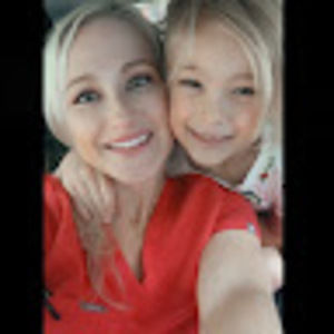 Meet your Posher, Mandy